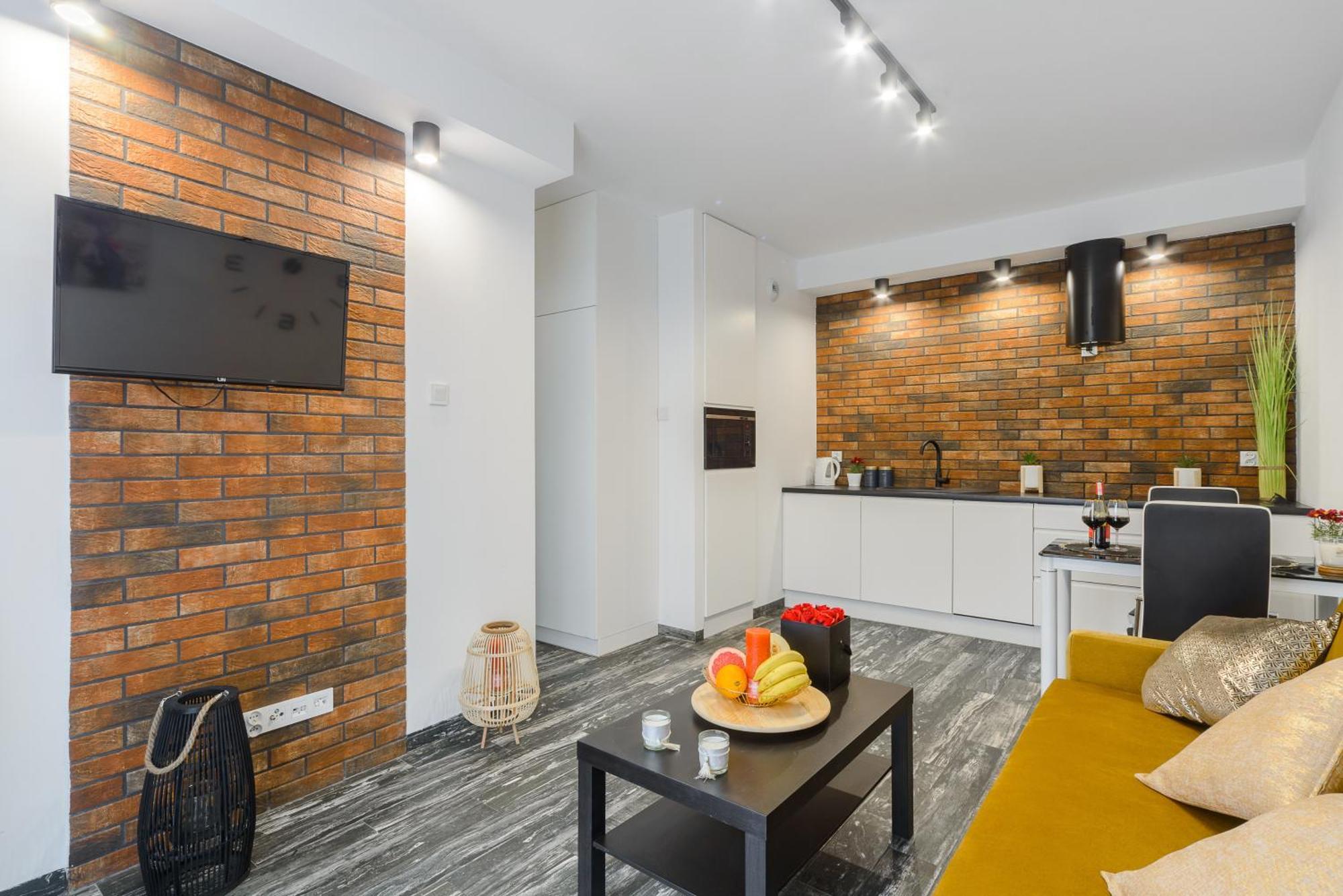 Lumina Cozy Apartments Manufaktura Lódź Exterior foto
