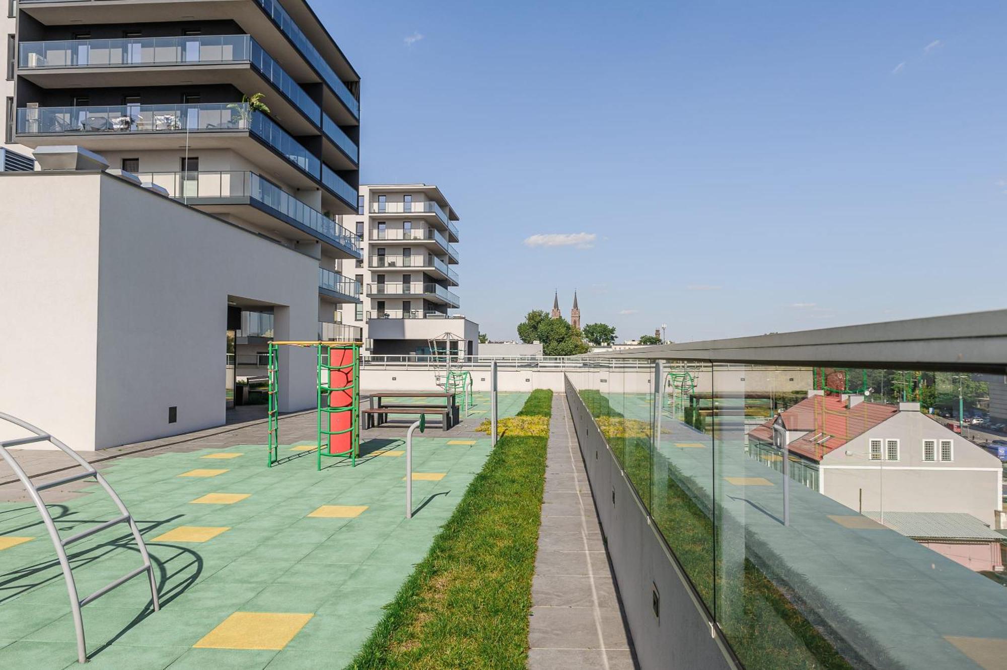 Lumina Cozy Apartments Manufaktura Lódź Exterior foto
